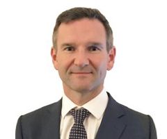 Michael Donohue