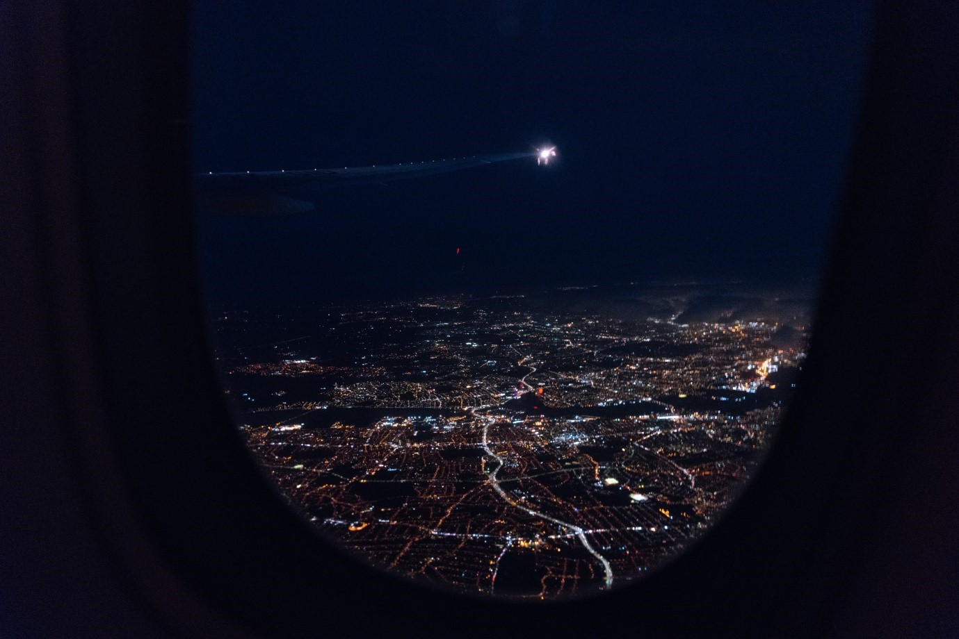 Book red eye flights
