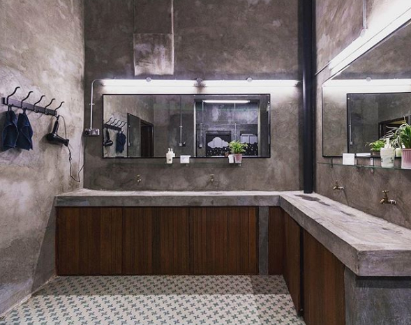 Paper Plane Hostel, Kuala Lumpur
